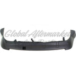BUMPER LOWER RR TEXTURED — photo 2