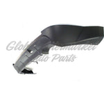 BUMPER LOWER RR TEXTURED — photo 4