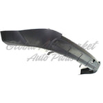 BUMPER LOWER RR TEXTURED — photo 5