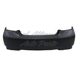 BUMPER RR PRIMED G4 SDN CAPA
