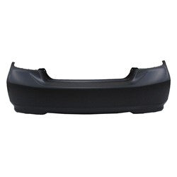 BUMPER RR PRIMED G4 SDN