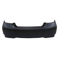 BUMPER RR PRIMED G4 SDN
