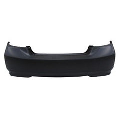 BUMPER RR PRIMED G4 SDN