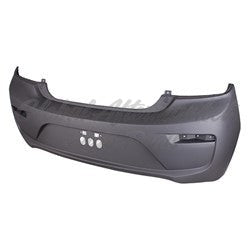 BUMPER RR PRIMED