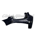 BUMPER RR PRIMED W/TEXTURED LOWER — photo 4