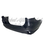 BUMPER RR PRIMED W/TEXTURED LOWER CAPA — photo 3