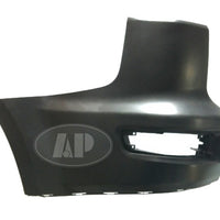BUMPER END RR LH PRIMED
