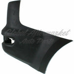 BUMPER END RR RH PRIMED — photo 2