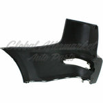 BUMPER END RR RH PRIMED — photo 5