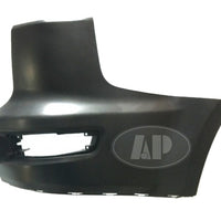 BUMPER END RR RH PRIMED