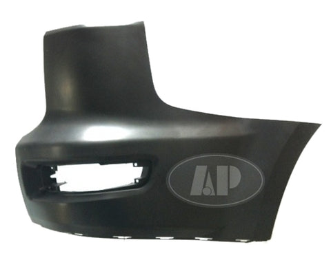 BUMPER END RR RH PRIMED