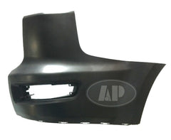 BUMPER END RR RH PRIMED