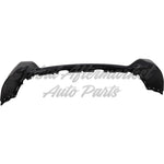 BUMPER RR UPPER PRIMED W/O SENSOR — photo 5