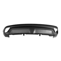 BUMPER RR LOWER TEXTURED ES/LE MODEL