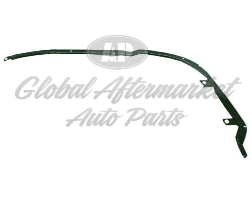BUMPER SUPPORT RR RH UPPER STEEL