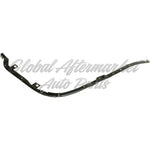 BUMPER SUPPORT RR RH UPPER STEEL — photo 2