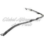 BUMPER SUPPORT RR RH UPPER STEEL — photo 4