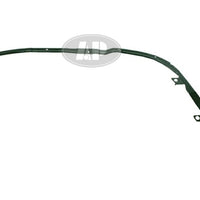 BUMPER SUPPORT RR RH UPPER STEEL