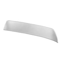 BUMPER TRIM RR LH SILVER GRAY