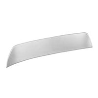 BUMPER TRIM RR RH SILVER GRAY
