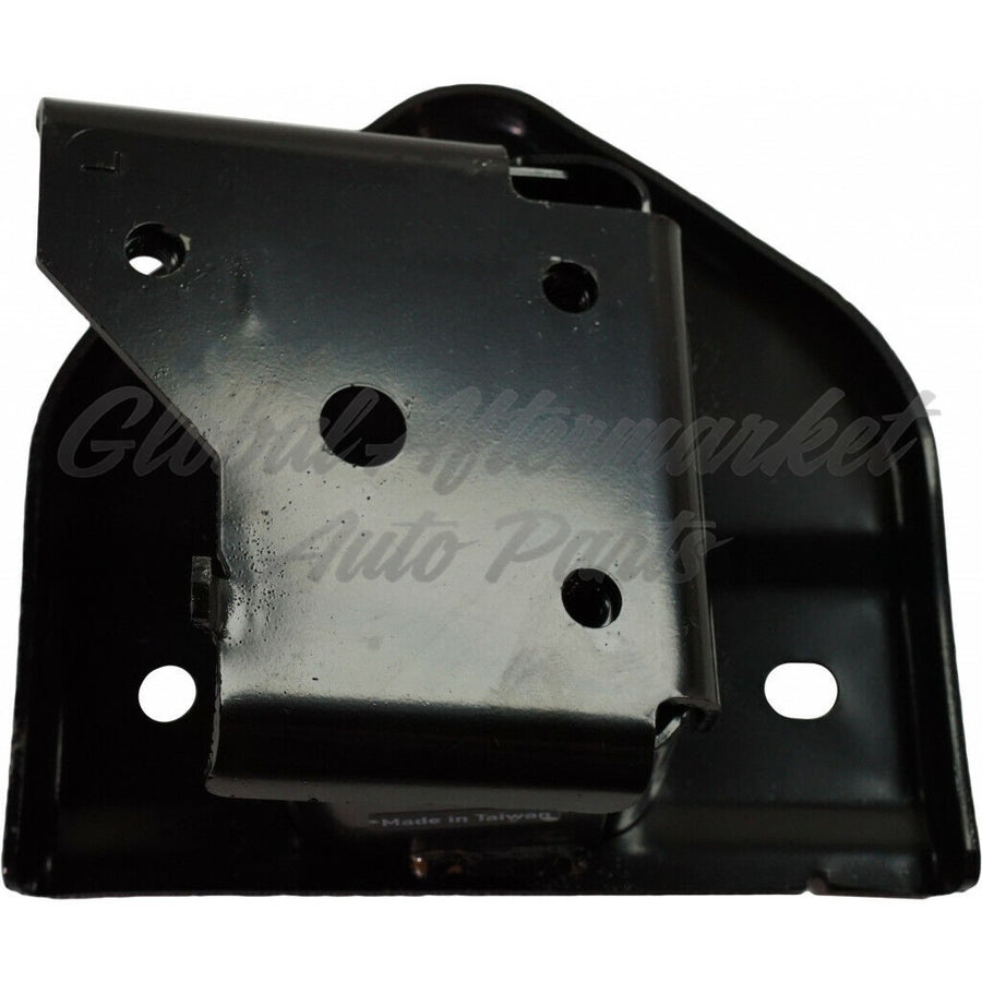 REBAR BRACKET RR LH