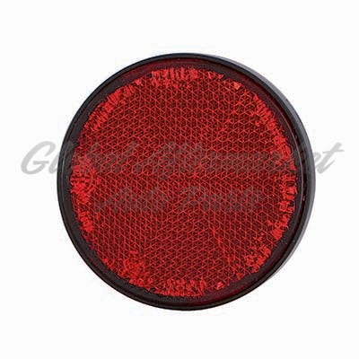 REFLECTOR RR LH/RH HQ