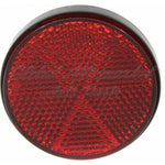 REFLECTOR RR LH/RH CAPA — photo 2