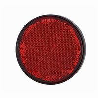 REFLECTOR RR LH/RH CAPA