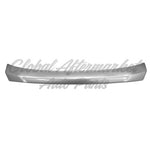 VALANCE RR PAINTED SILVER-GRAY — photo 1