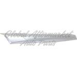 VALANCE RR PAINTED SILVER-GRAY — photo 2