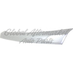 VALANCE RR PAINTED SILVER-GRAY — photo 3