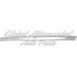 VALANCE RR PAINTED SILVER-GRAY — photo 4