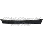 VALANCE RR PAINTED SILVER-GRAY — photo 5