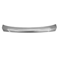 VALANCE RR PAINTED SILVER-GRAY