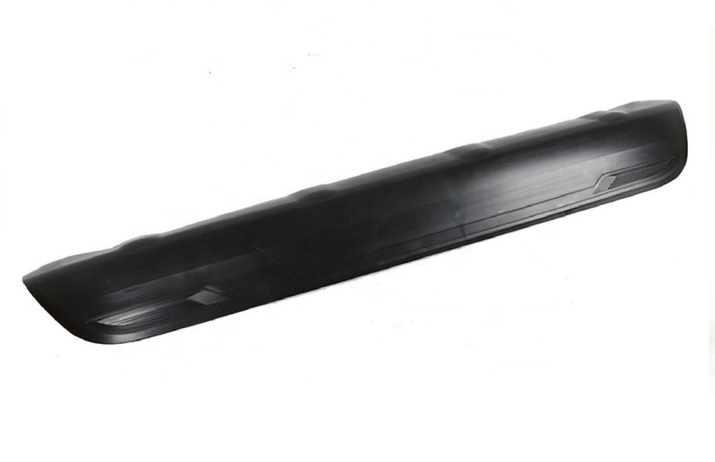 VALANCE RR LOWER GLOSS BLACK CAPA
