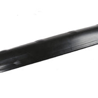 VALANCE RR LOWER GLOSS BLACK CAPA
