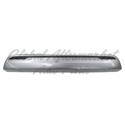 VALANCE RR L OWER SILVER CAPA