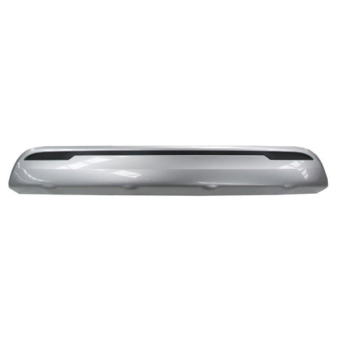 VALANCE RR L OWER SILVER
