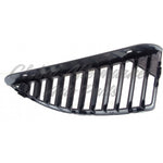 GRILLE BLACK LH — photo 2