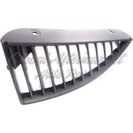 GRILLE BLACK LH — photo 3