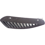 GRILLE BLACK LH — photo 4