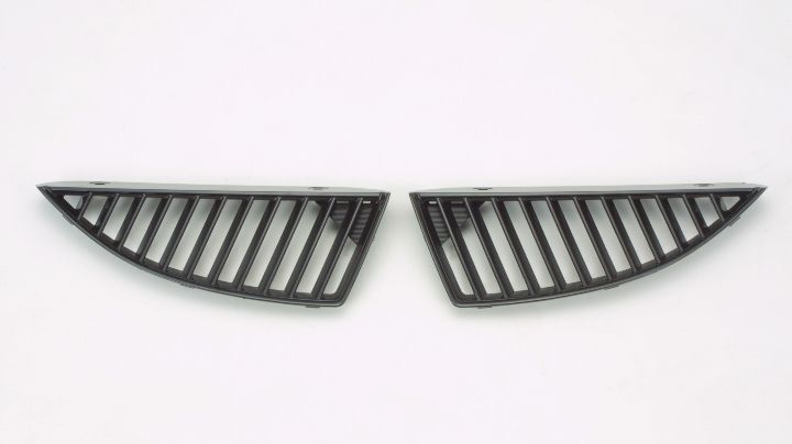 GRILLE BLACK LH