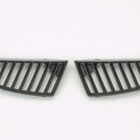 GRILLE BLACK LH
