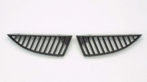 GRILLE BLACK LH