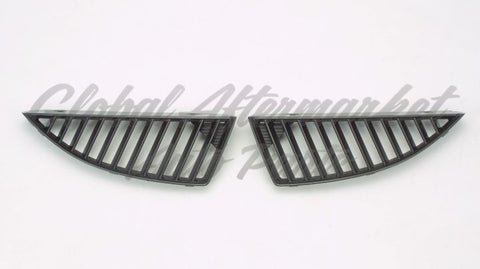 GRILLE BLACK RH