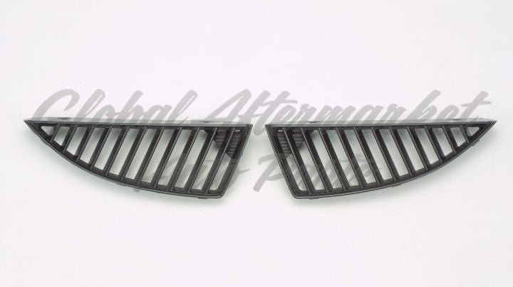 GRILLE BLACK RH