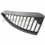 GRILLE BLACK RH — photo 2