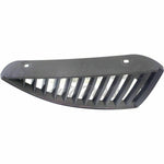 GRILLE BLACK RH — photo 4