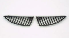 GRILLE BLACK RH