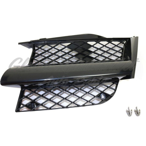 GRILLE LH